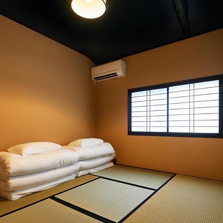 Tsubomi Luxury Inn Shimabara Bettei 2 Kjóto Exteriér fotografie